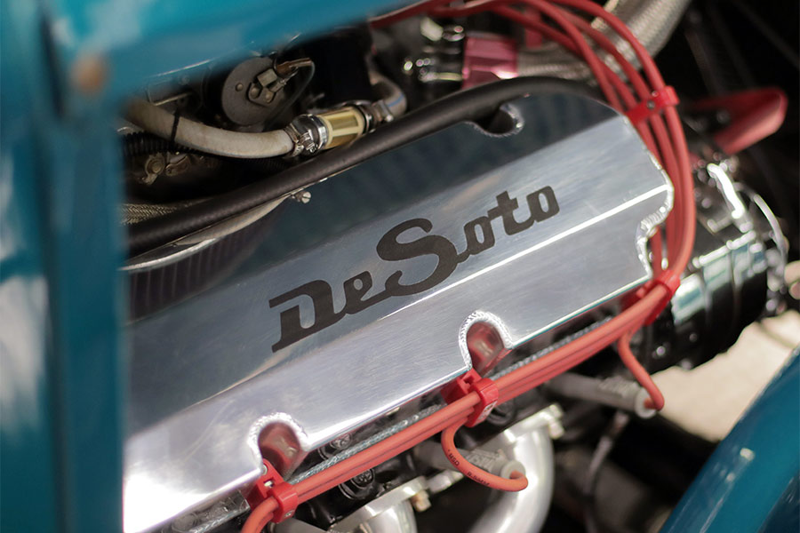Automotive