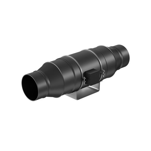 Industrial Exhaust Blower