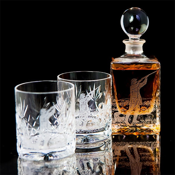 Glass