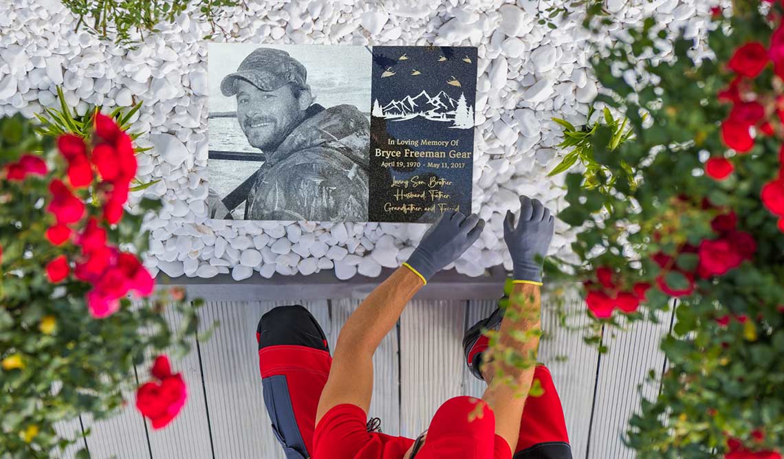 Garden Stones Memorial: 7 Innovative Ways to Expand Your Offerings