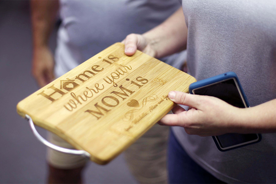 Personalized Creations
