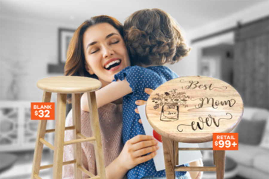 Tap Into a Priceless Market
