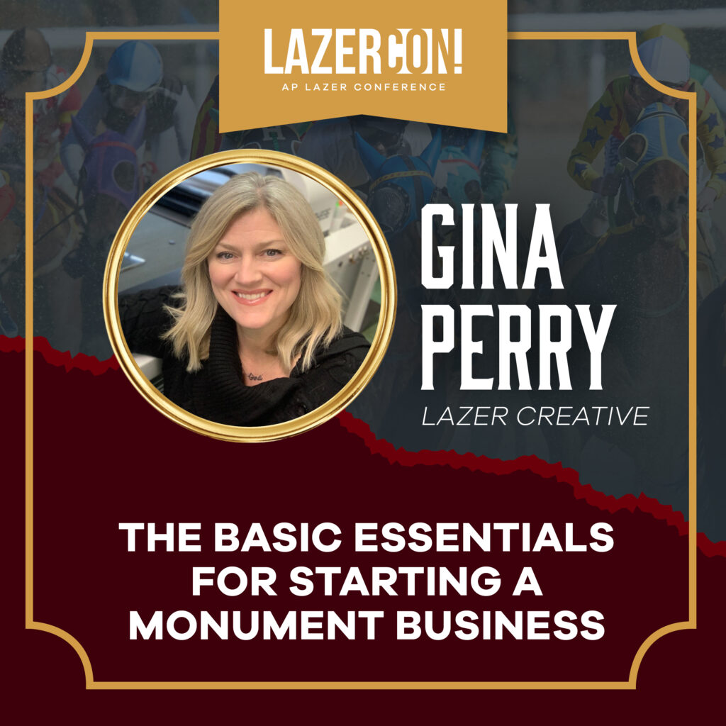 speaker-gina