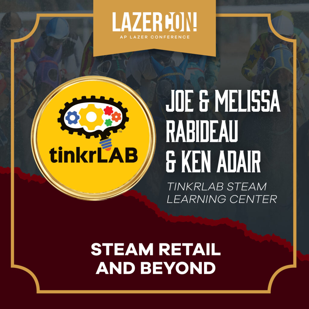 speaker-tinkr