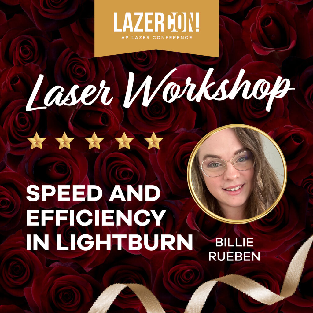 workshop-billie