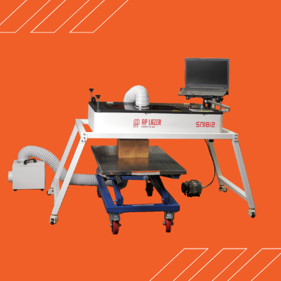 SN1812 laser machine