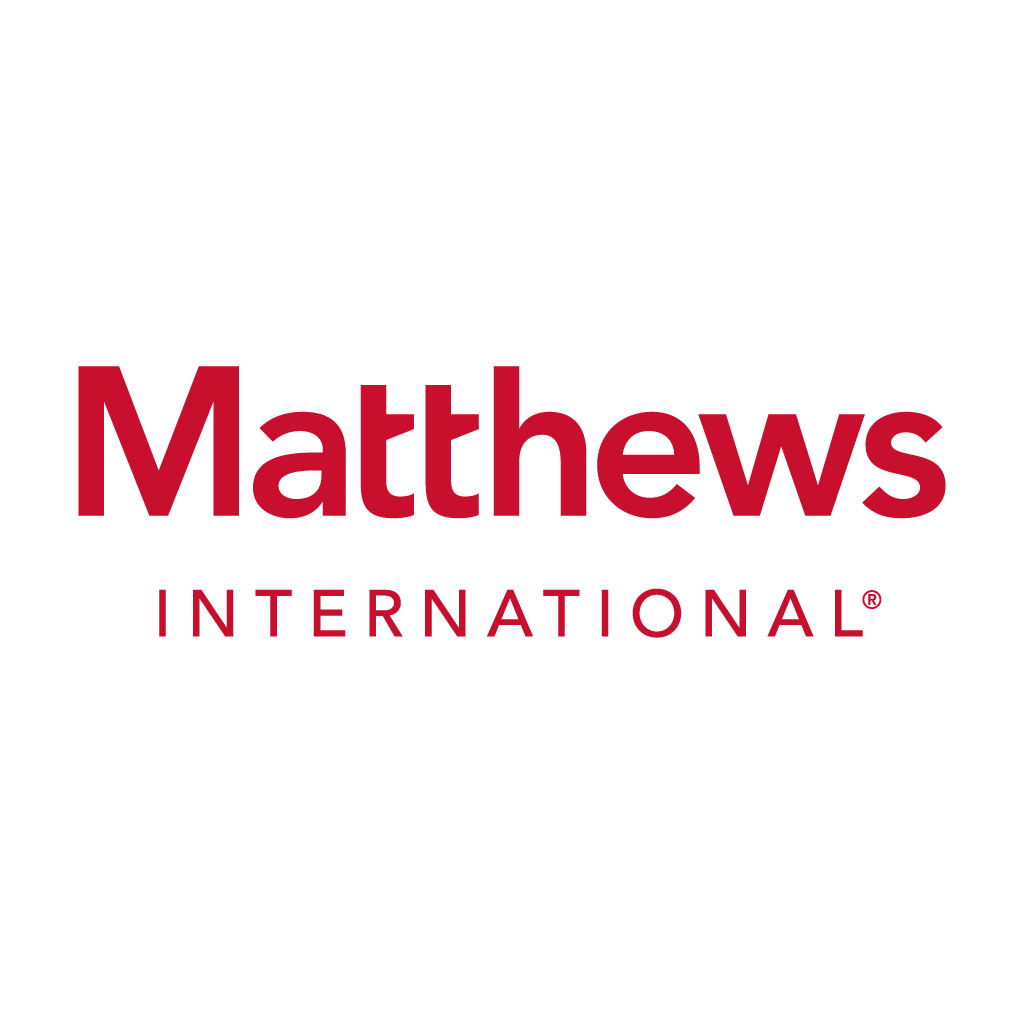Matthews International logo